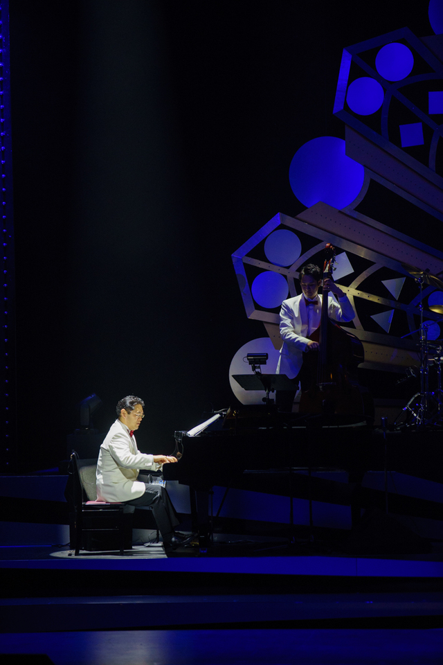 「ビッグバンドビート」