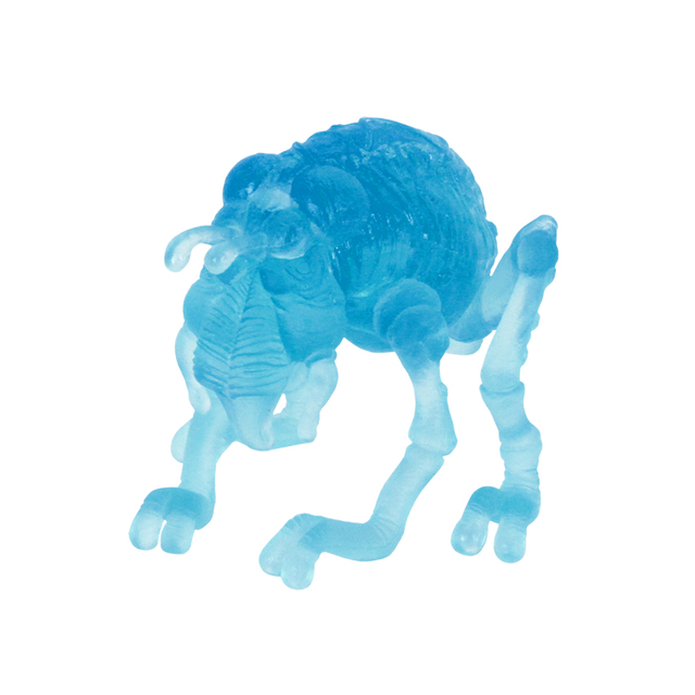 スター・ウォーズ デジャリック ホロチェス ガチャ1回400円