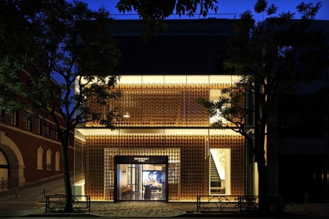 INTERSECT BY LEXUS – TOKYO