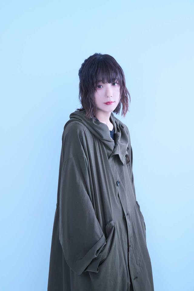 アクマデ・ゆうり