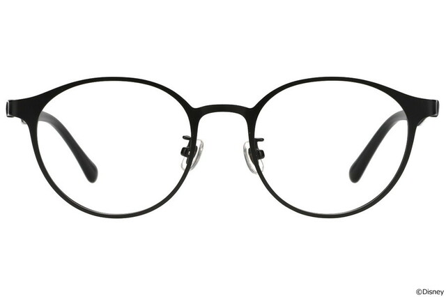 Y242G24_14F1 ¥15,500（セットレンズ代込、WEB・Zoff ルミネエスト店限定）｜Mickey & Friends Model（ナイト&デイモデル）｜Disney Collection created by Zoff “Sunglasses”（ディズニーコレクション クリエイテッドバイゾフ サングラス）