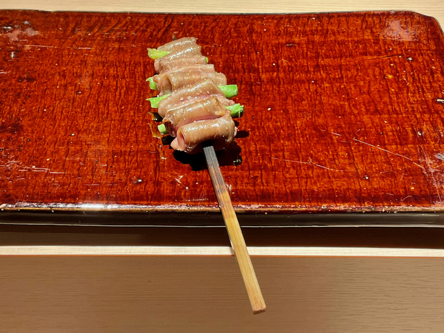 【鳥きよ】ぞうり