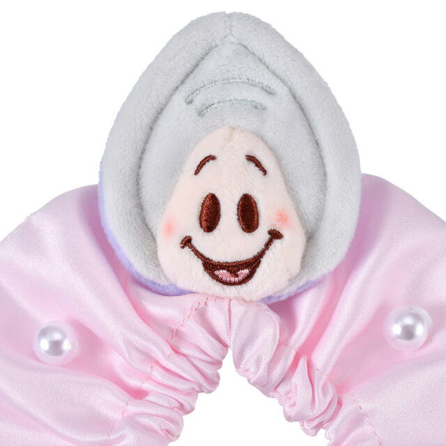 ヤングオイスター シュシュ ピンク ヤングオイスター 1,800円