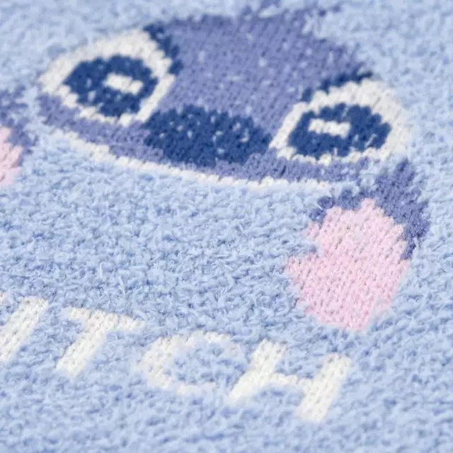 スティッチ 湯たんぽ WARM GOODS 4,200円