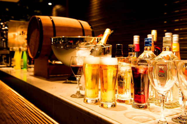 『鴨川スカイBBQガーデン』2018