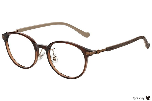 Minnie Model ZC241002 ¥9,900｜Disney Collection created by Zoff PASTEL series