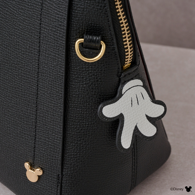 ハンドバッグ ￥49,500｜Samantha Thavasa「ミッキーマウス&ミニーマウス」コレクション