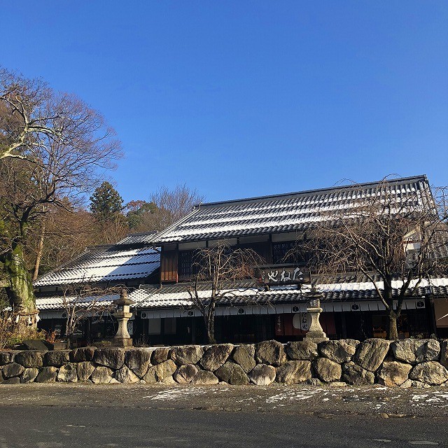 たねや＠近江八幡