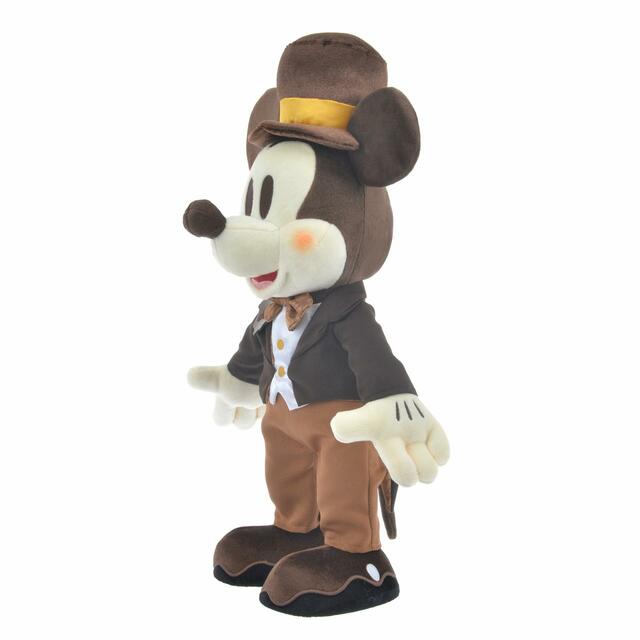ミッキー ぬいぐるみ DISNEY VALENTINE 2023 5,060円