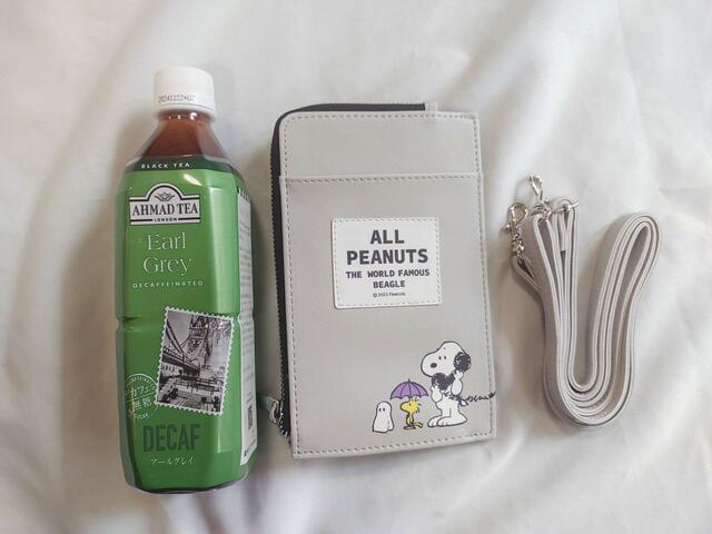 サイズ目安画像(ショルダーポーチ)