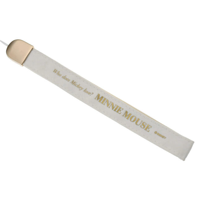 ミニー ストラップ・チャーム セット ペンライト用 ときめいて 1,800円