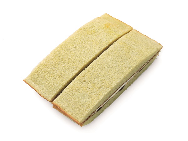 VL抹茶サンドケーキ2個入
