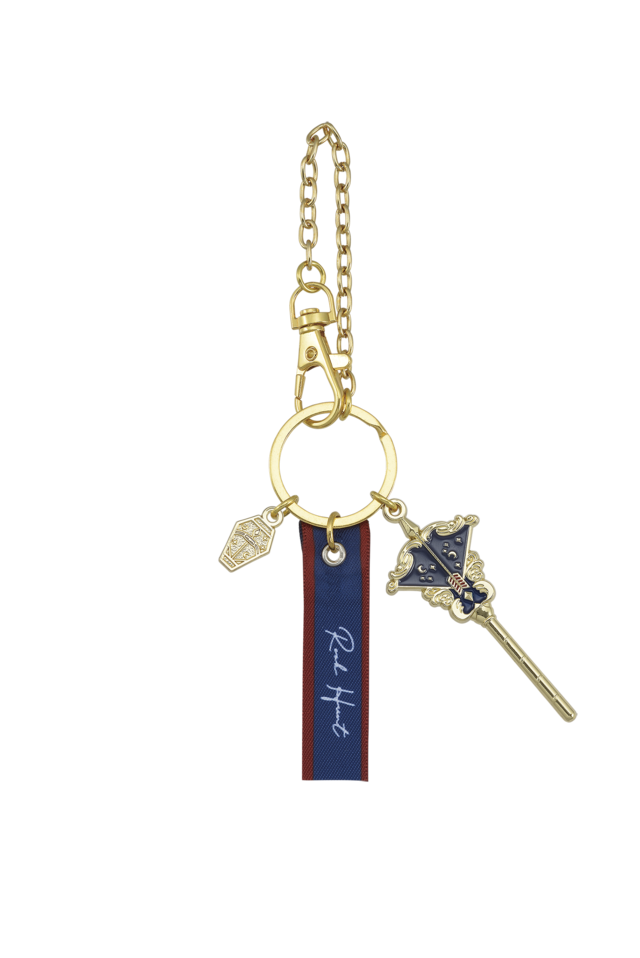 I賞:バッグチャーム ver.B