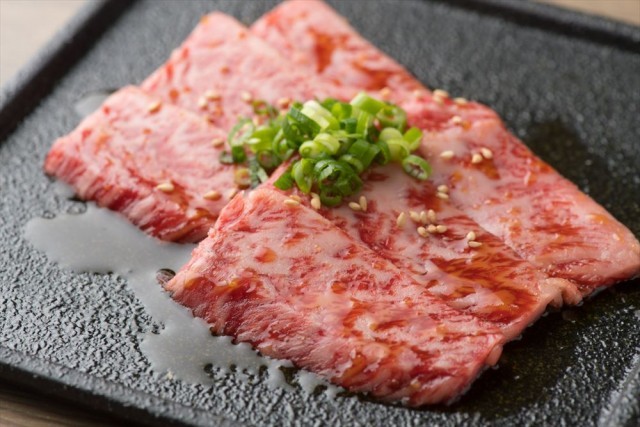 『五島市公認 焼肉 黒バラモン』