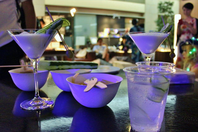 妖艶、エロス、グロ…美しき“妖怪”アートたち