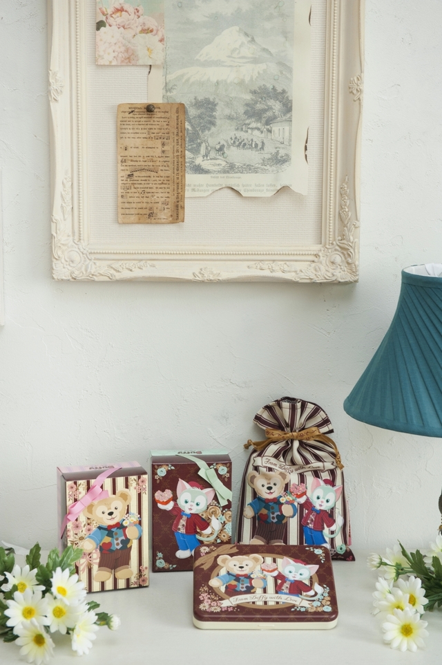 TDS「スウィート・ダッフィー」2016