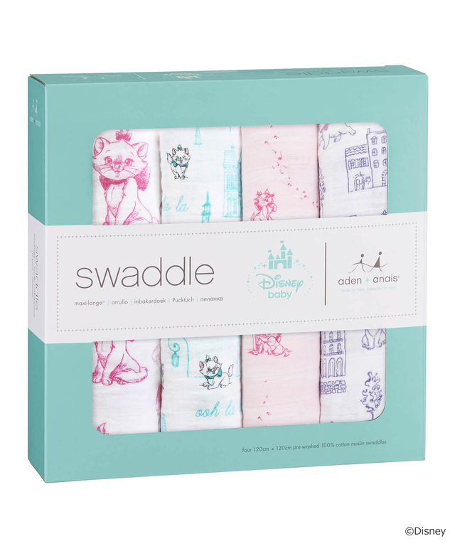 swaddles(スワドル) 4枚入り 価格:6500 円+税