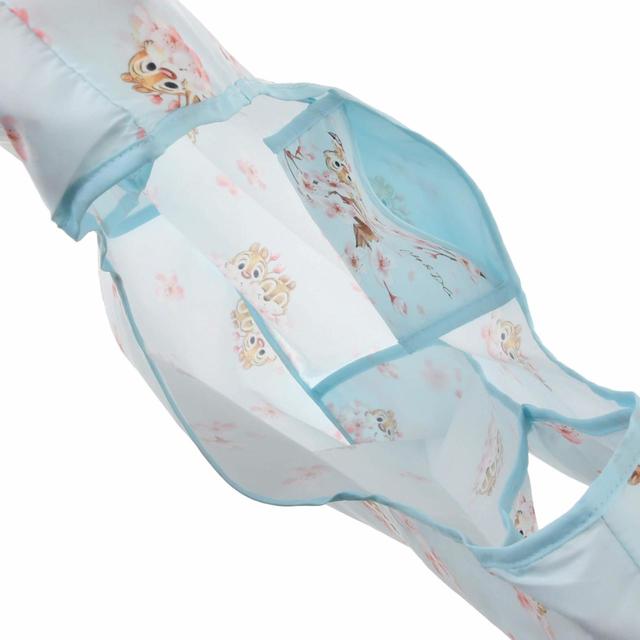 チップ＆デール ショッピングバッグ・エコバッグ SAKURA 2022／990円 (税込)