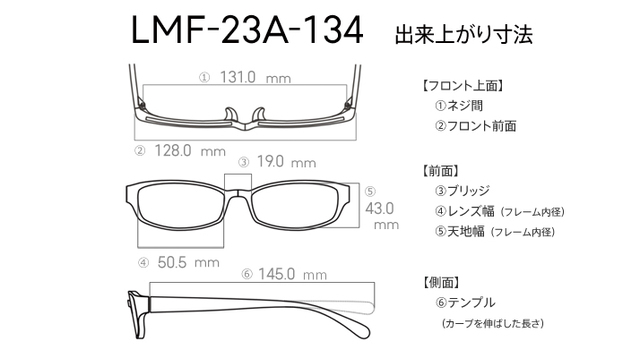 キャラクターパーティーシリーズ ¥9,900|Disney 100 アイウエアコレクションby JINS