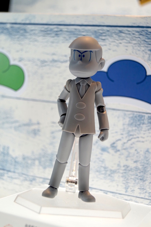 figma おそ松さん