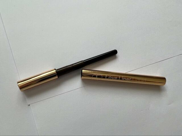 【ラブ・ライナー】お財布にも環境にもやさしいリフィル対応