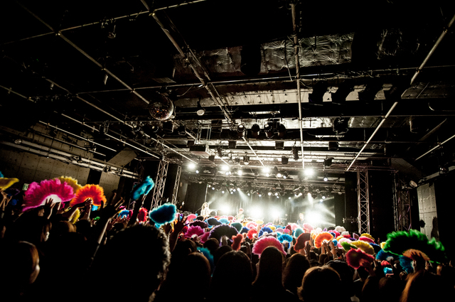 cali≠gari 撮影・市村岬