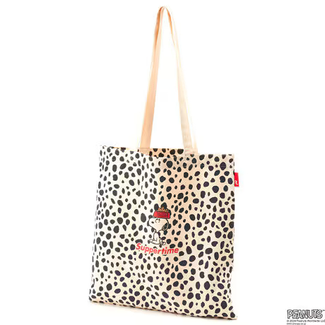 「【ROOTOTE】IP.Tall.Peanuts-9L」3,190円（税込）