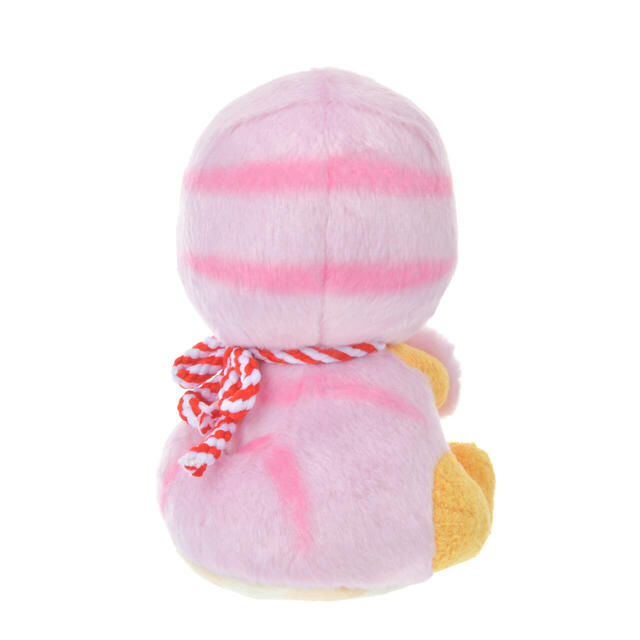 プーさん ぬいぐるみ(S) ピンク ETO POOH 2025 2,800円