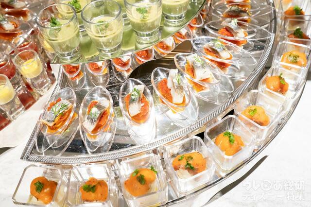 【東京ディズニーシー・ファンタジースプリングスホテル】ファンタジースプリングス・レストラン