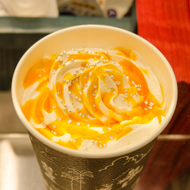 |ディズニーアンバサダーホテル「チックタック・ダイナー」