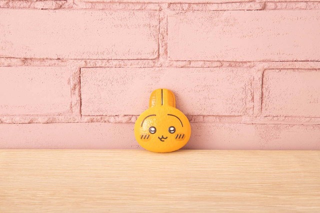 【ちいかわベーカリー ポップアップショップ】スクイーズ（うさぎ）990円