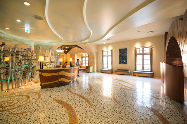 東京ディズニーシー・ホテルミラコスタ オチェーアノ