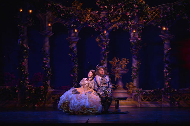 ©Disney / 劇団四季