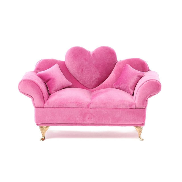 ジュエリーボックス 1,400円（税込1,540円）