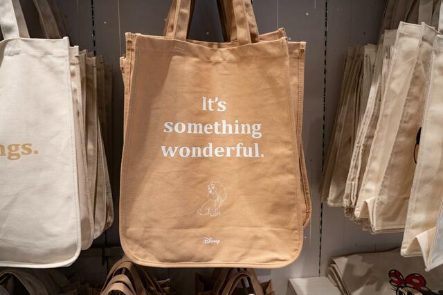 トートバッグ ロゴ TOTE BAG Collection 2,200円