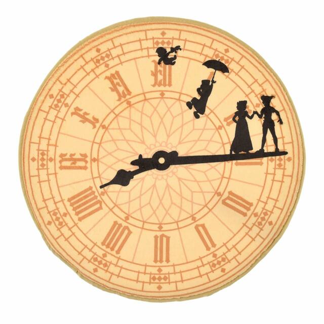 ピーター・パン マット PETER PAN 70YEARS 3,300円