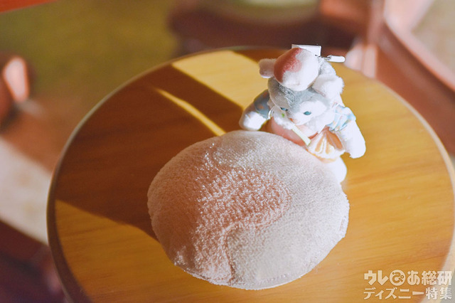 「ダッフィー&フレンズ・ワンダフルキッチン」デコレーション