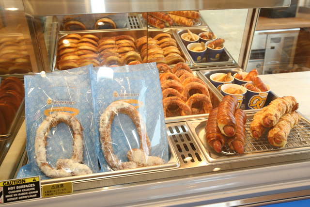 富士急ハイランド「アンティ・アンズ」