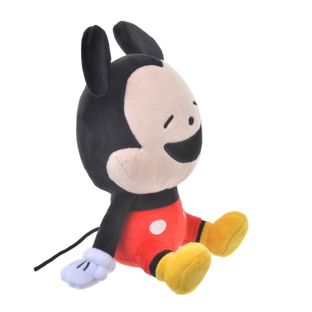 ミッキー ぬいぐるみ NishimuraYuji2,200円