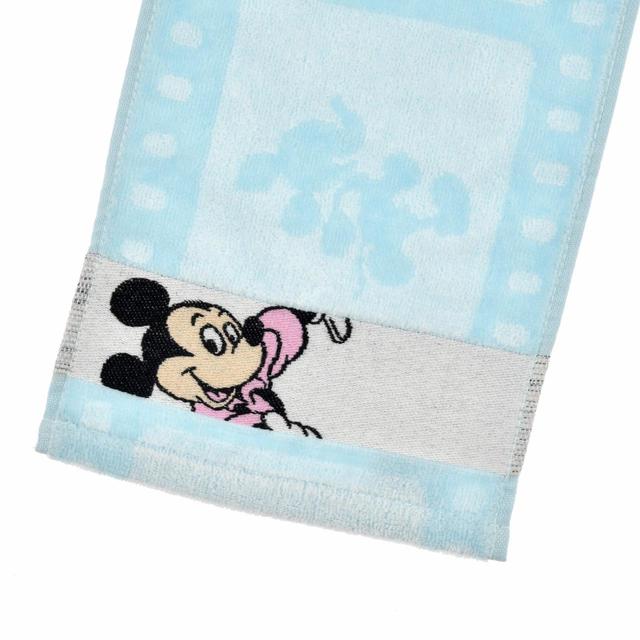 ミッキー タオルマフラー Disney Store Japan 30TH Running 1,320円