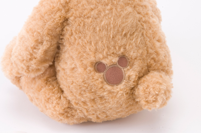 ぬいぐるみ（S）¥3,900