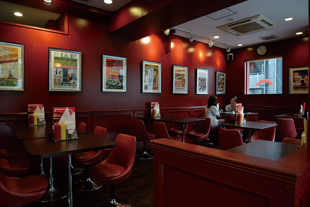 BROZERS’（人形町）　