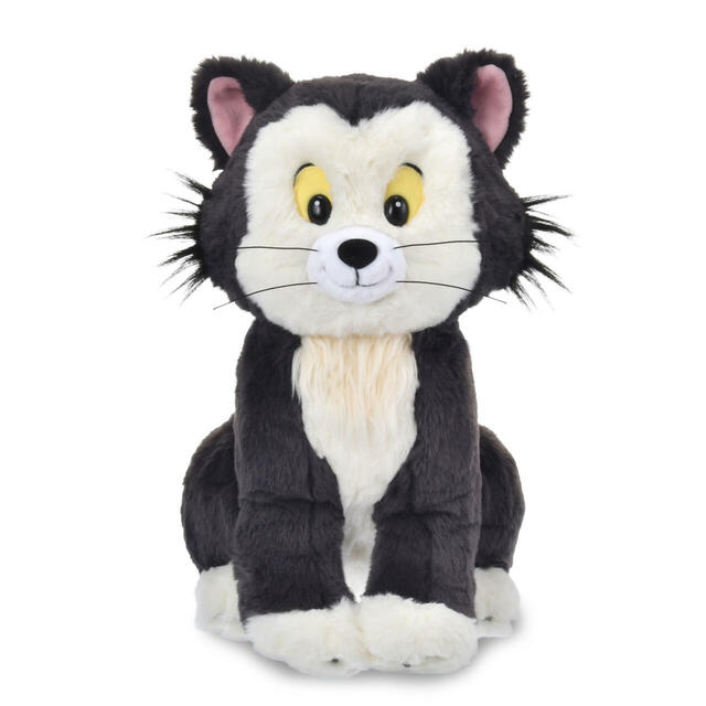フィガロ ぬいぐるみ DISNEY CAT DAY 2026 4,400円