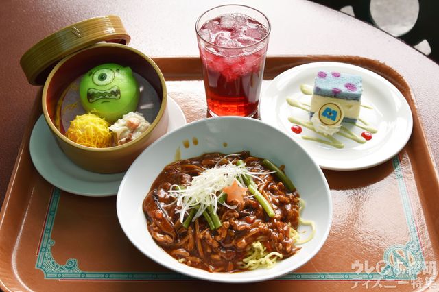 モンスターズ・インク・セット