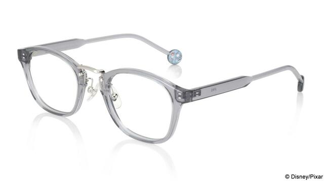 キャラクターパーティーシリーズ ￥9,900｜Disney 100 アイウエアコレクションby JINS