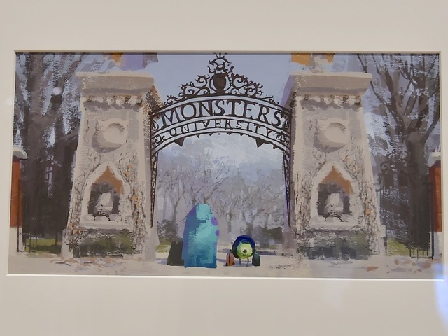 堤大介≪モーメントペインティング：退学≫