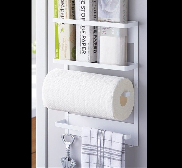 「マグネットマルチラック」1,990円（税込）