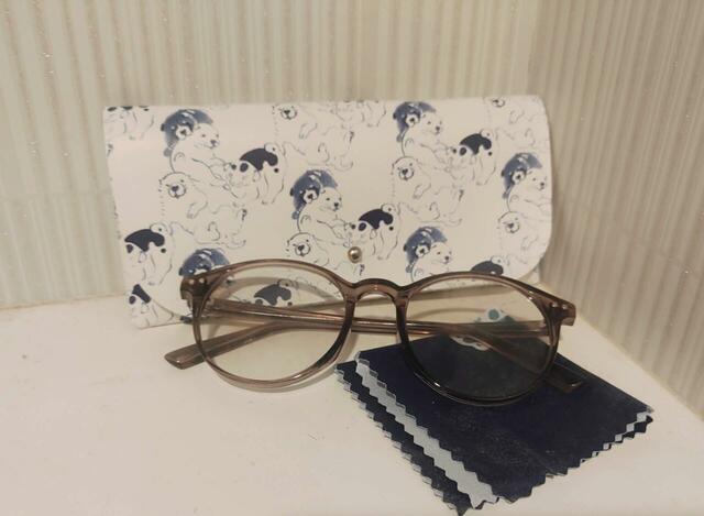 セットで揃えて持ちたい♪