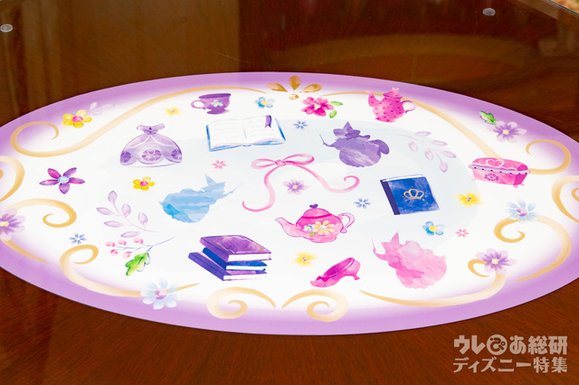 「ちいさなプリンセス ソフィア」スペシャルルーム｜東京ディズニーランドホテル