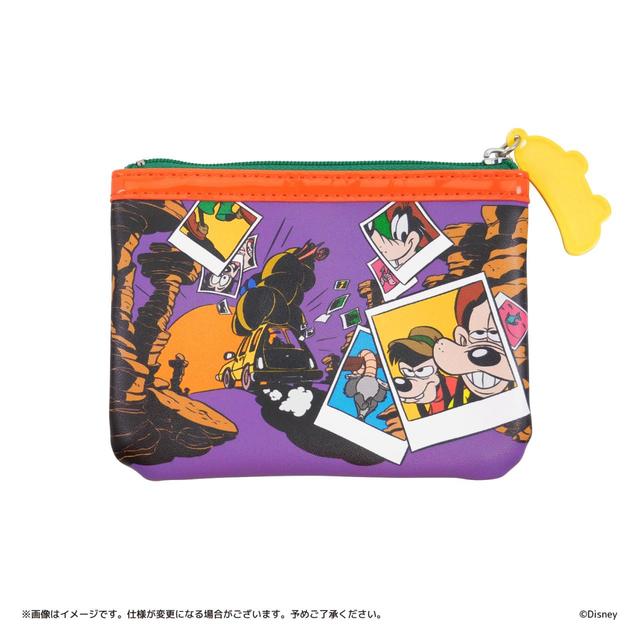 クリアポーチ 1,400円（税抜）